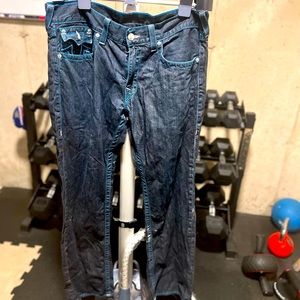COPY - True religion jeans